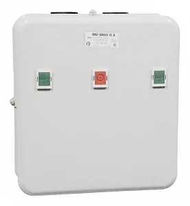 Пускатель ПМ 12-125-510 380В УХЛ4