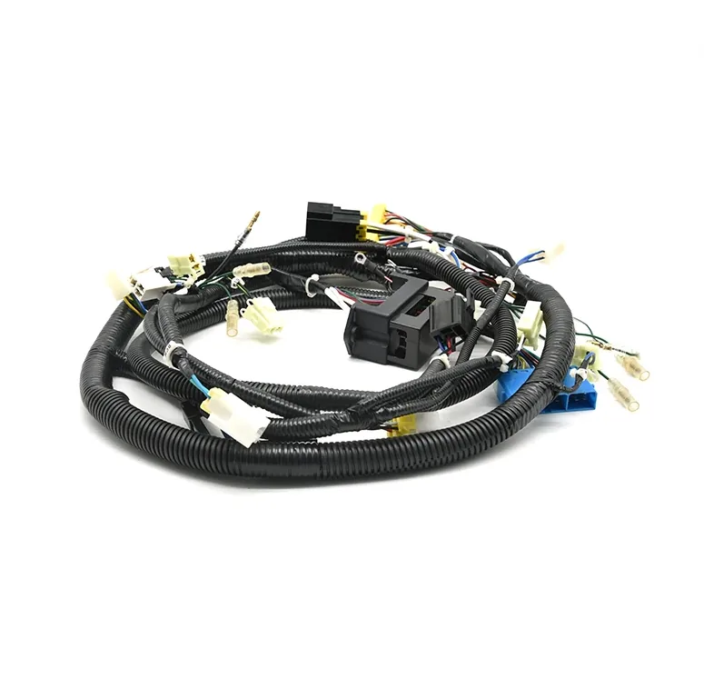 Жгут проводов HZXY 20Y-06-24751