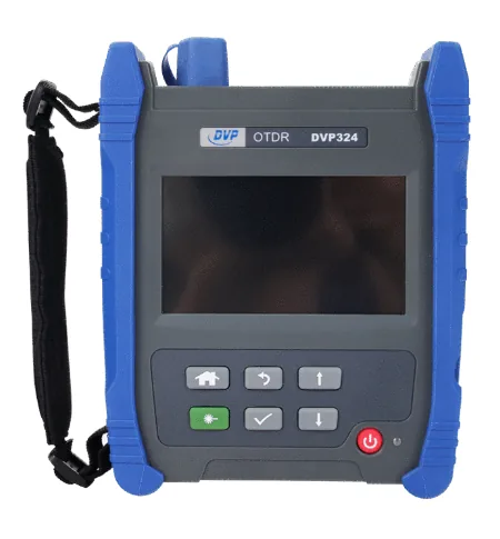 Оптический рефлектометр NanJing DVP324