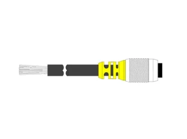 Стандартный кабель In-Sight Cognex CCB-84901-0102-05