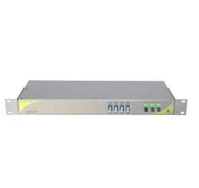 Мультиплексор Modultech MT-CT-MDM-104-19-4454-31/45-TV5