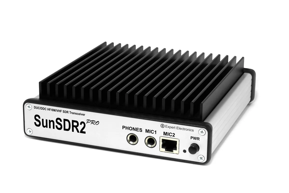 Трансивер SunSDR2 PRO