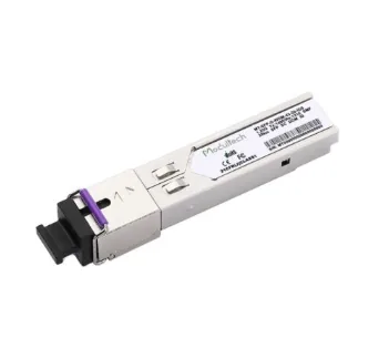 Трансивер Modultech MT-SFP-G-WDM-43-20-IDS