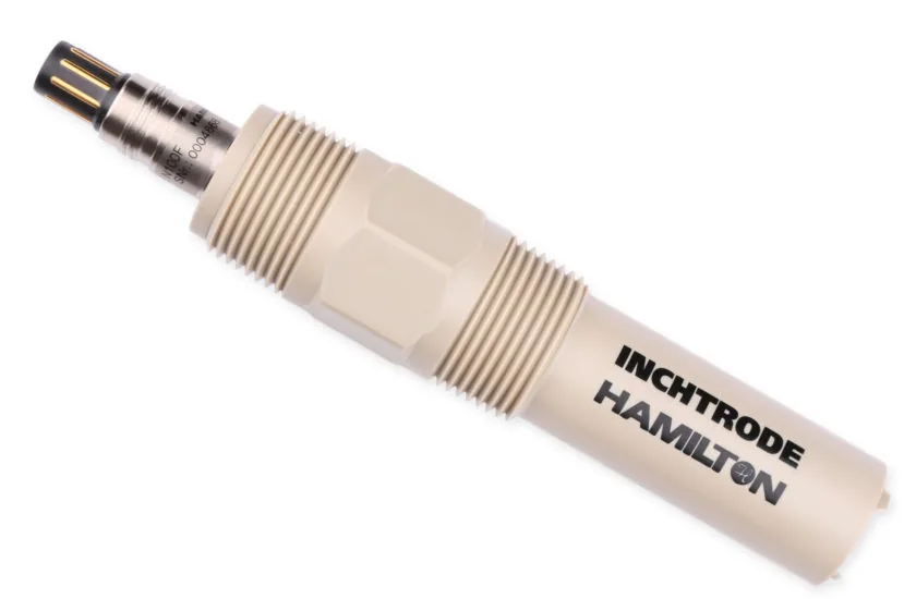 Датчик Hamilton INCHTRODE N100F 238352