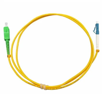 Патч-корд Modultech MT-PC-SX-SMF-652-SA/LU-0.5