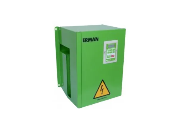 Преобразователь частотный ERMAN ER-01Т-022T4 22 кВт 45 А 380В