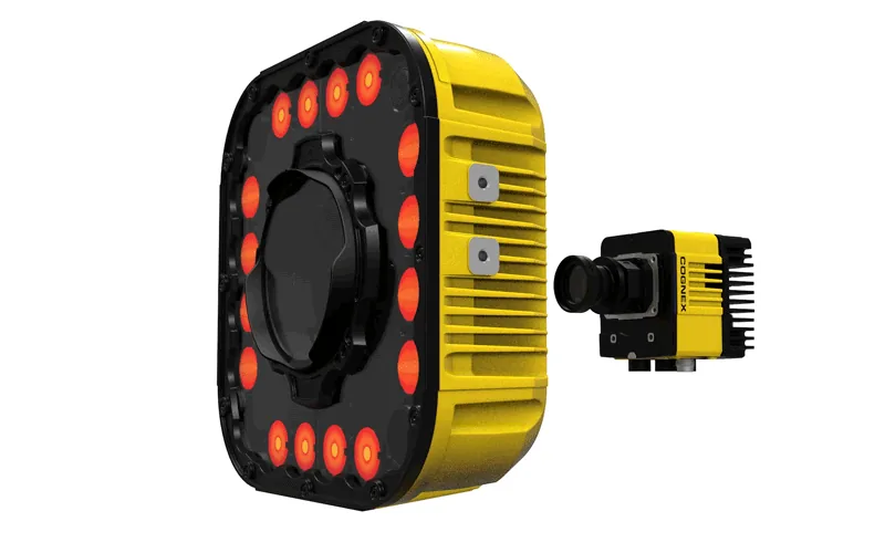 Считыватель штрих-кодов Cognex DataMan 380