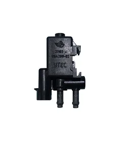 Клапан продувки адсорбера АО УКБП 21103-1164200-02