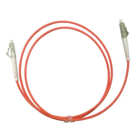 Патч-корд Modultech MT-PC-SX-MMF-OM2-LU/LU-10