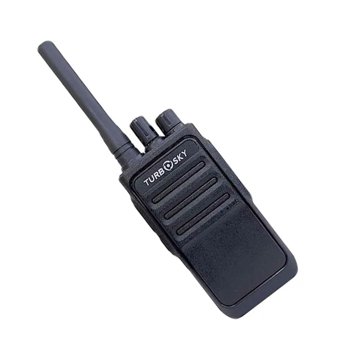 Рация Turbosky T10