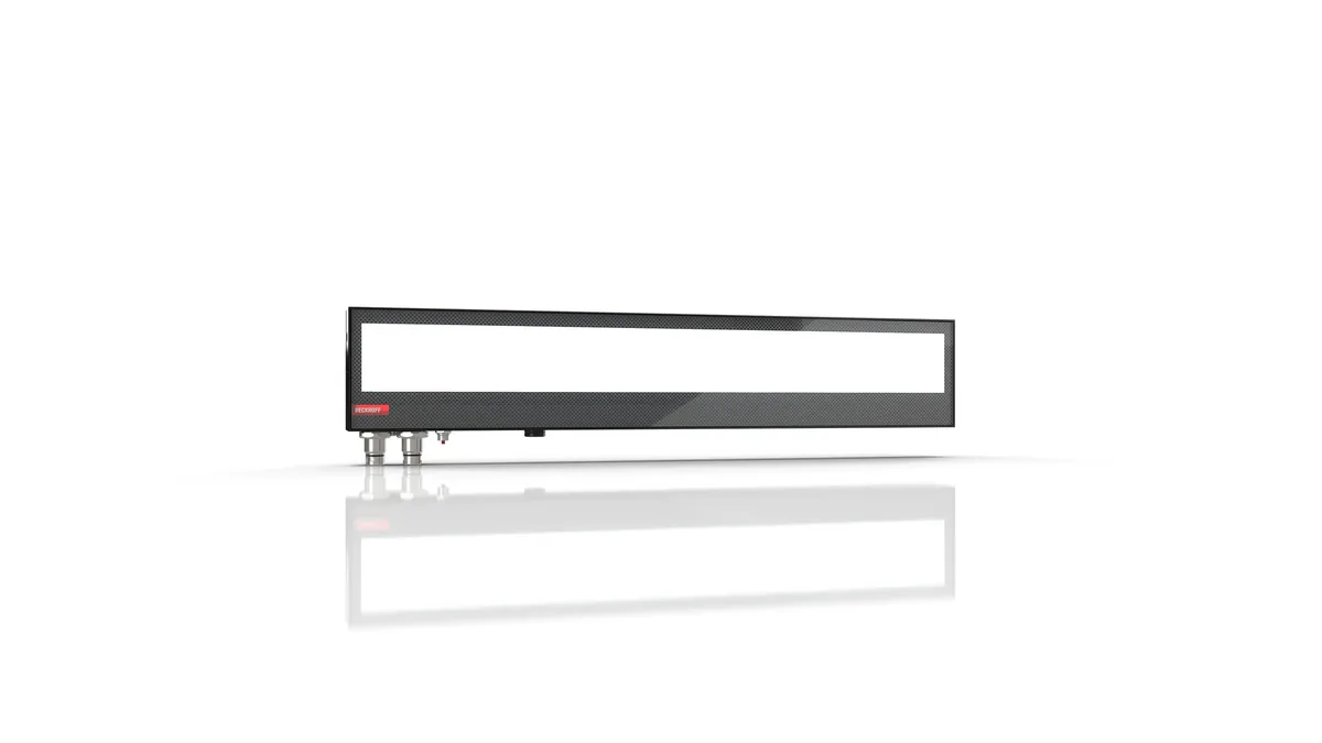 Стержневой светильник Beckhoff VIB2000-0505
