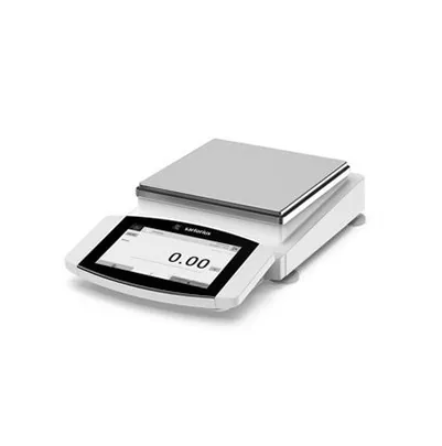 Прецизионные весы Sartorius Cubis II MCA10202S