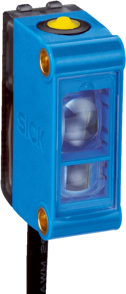 Датчик фотометки SICK KTM-MP31182P