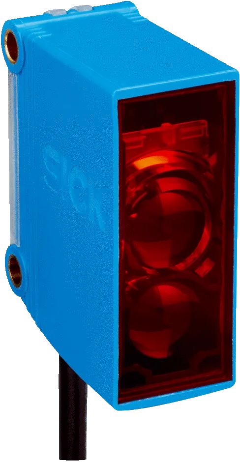 Оптический датчик SICK GL10-F7431S08