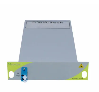Компенсатор Modultech MT-DCM-B-100-L3-55
