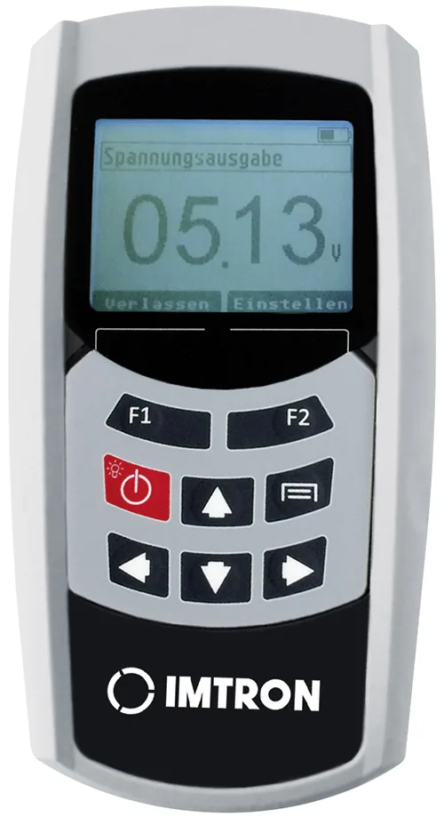 Симулятор датчика Greisinger GHM SensorSimulator SIM-1