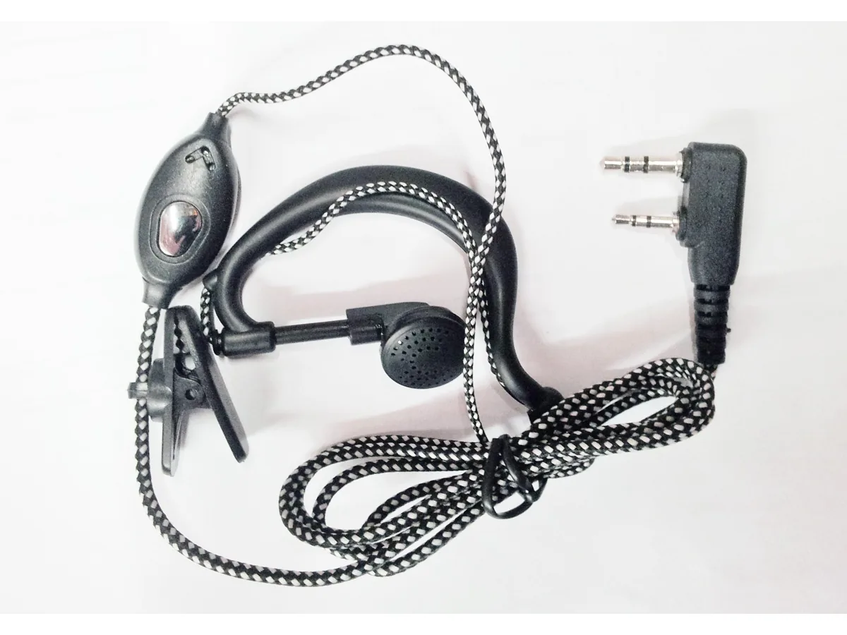 Гарнитура TurboSky TK-1 KV