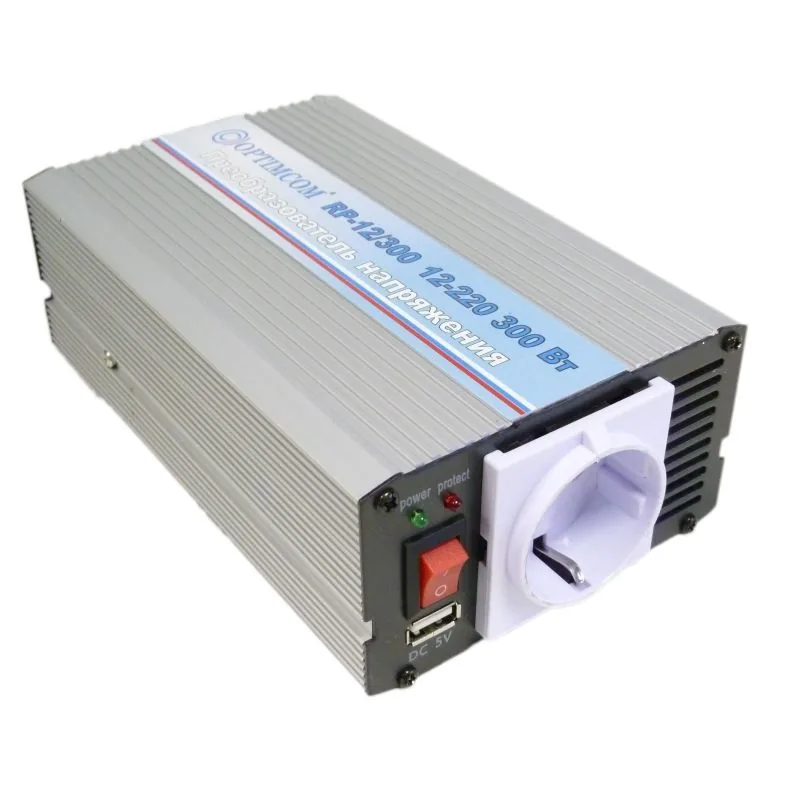 Преобразователь Optim RP-24/800