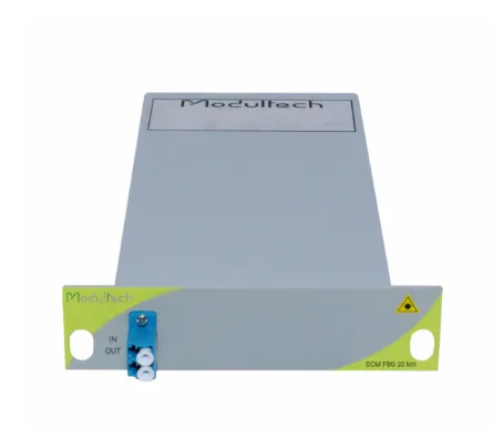 Компенсатор Modultech MT-DCM-B-20-L3-55