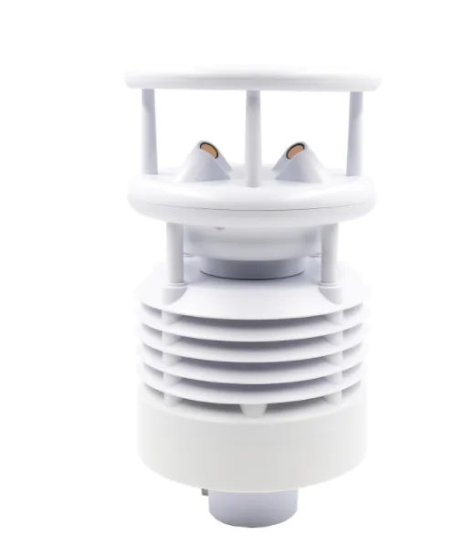 Ультразвуковая метеостанция Chao sensor