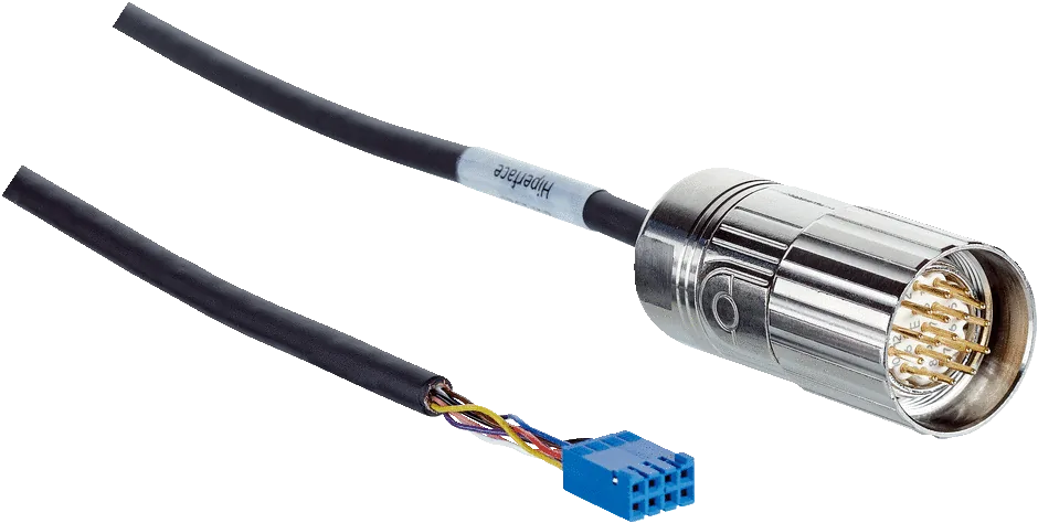 Соединительный кабель SICK DSL-2317-G01MJB1