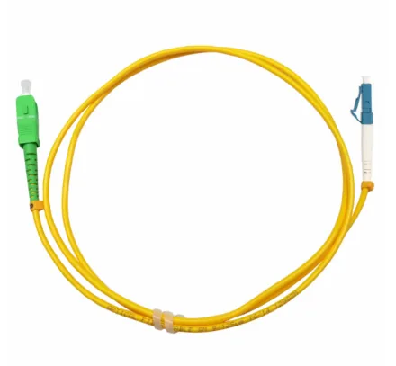 Патч-корд Modultech MT-PC-SX-SMF-652-SA/LU-2