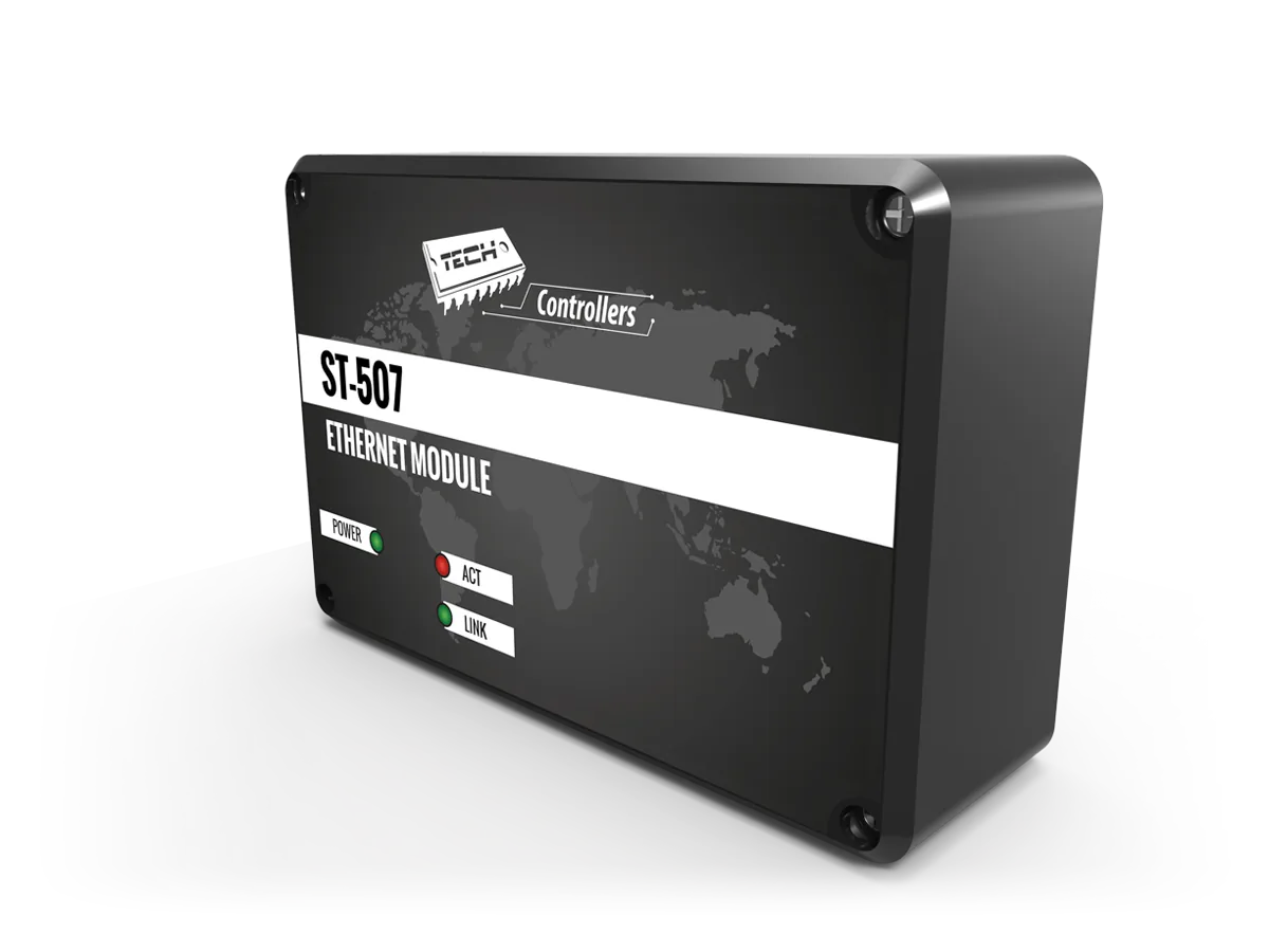 Интернет-модуль TECH ST-507 Internet