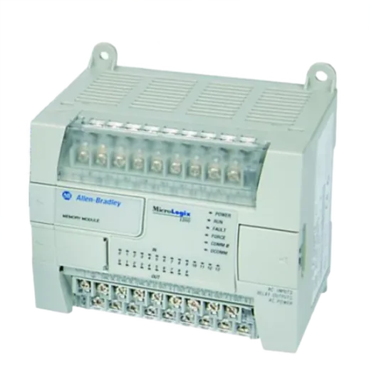 Локальная сеть Allen Bradley DH-485