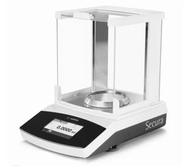 Аналитические весы Sartorius Secura 124-1ORU