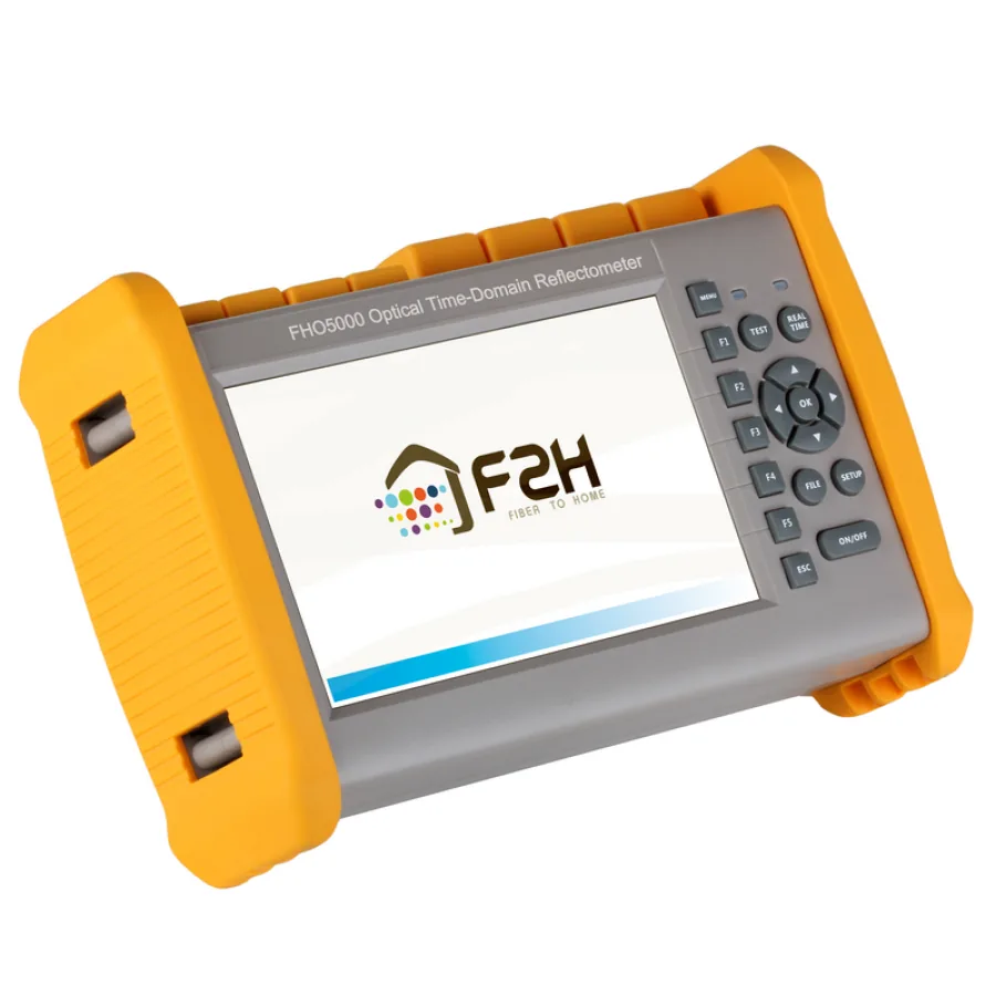 Рефлектометр Grandway FHO5000-D40-LS-PM-TS-FM