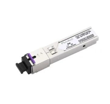 Трансивер Modultech MT-SFP-G-WDM-45-120-IDS