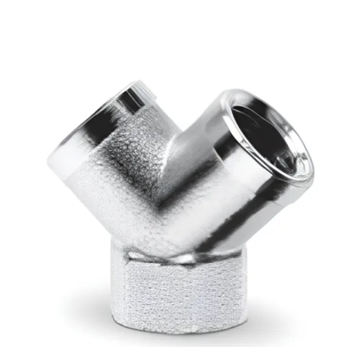 Фитинг Camozzi Серия 2043-OX1