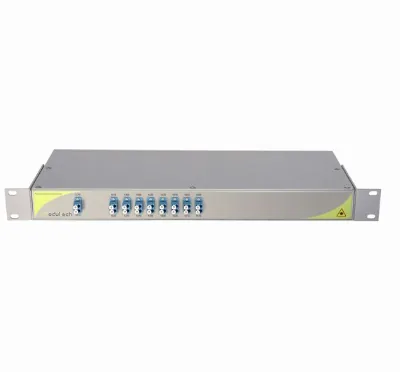 Мультиплексор Modultech MT-CT-MDM-108-19-555-31/61 Rack Unit