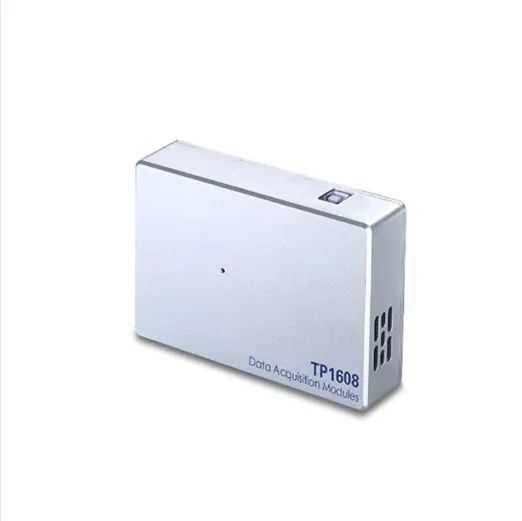 Плата сбора данных Toprie USB-1608