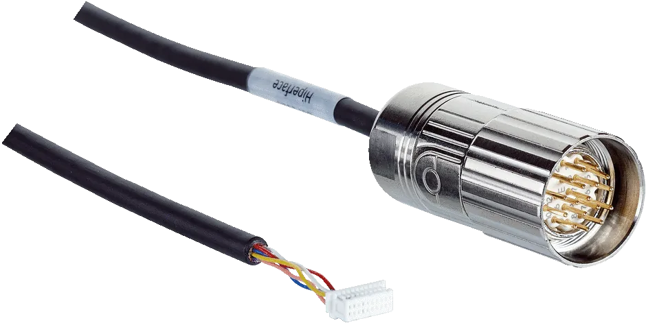 Соединительный кабель SICK DSL-2317-G01MJB7