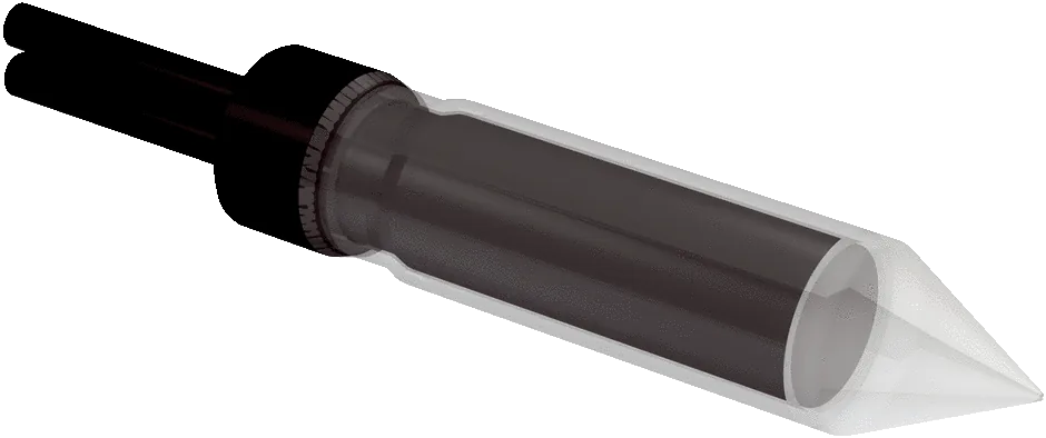 Оптоволоконный кабель SICK LL3-DF02-S01