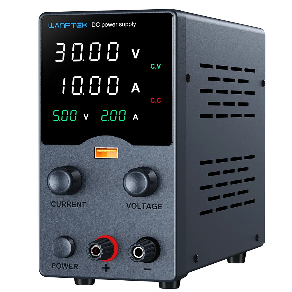 Стабилизированный источник питания Wanptek GA1203H-L