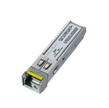 Трансивер Modultech MT-SFP-G-WDM-54-120-IDL