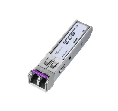 Трансивер Modultech MT-SFP-155-CWDM-33-80-CD