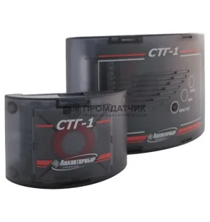 Сигнализатор СТГА-1А