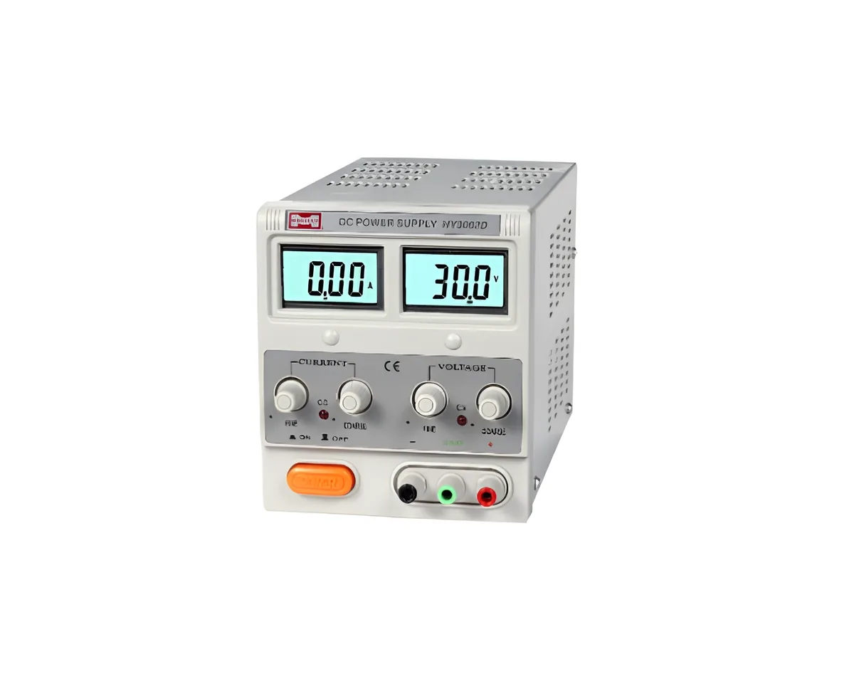Источник питания HYELEC HY3002D