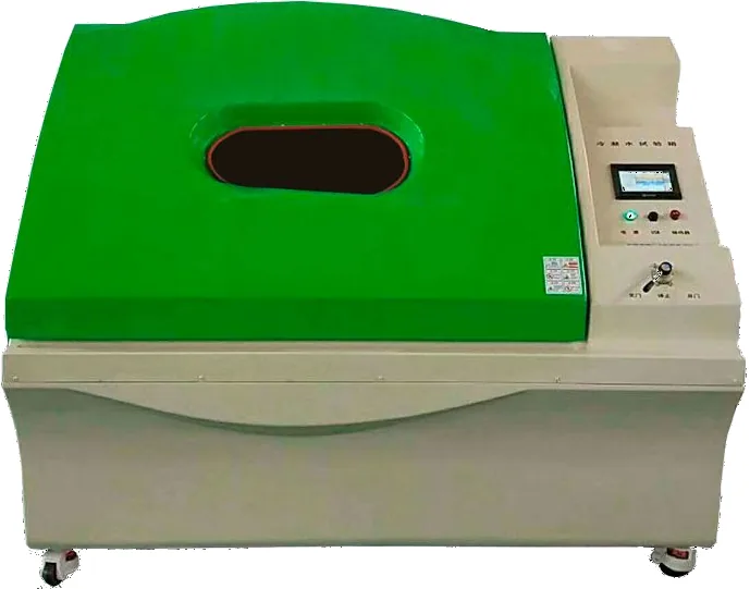 Камера коррозии WEW-CCT-500D