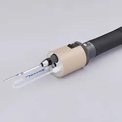Насадка Gastec Pyrotec Pyrolyzer №860