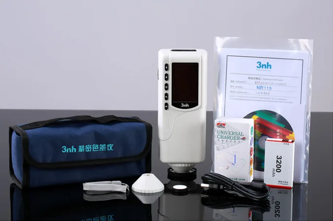 Колориметр Shenzhen ThreeNH Technology NR145