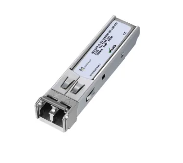 Трансивер Modultech MT-SFP-2.5G-CWDM-29-120-CD