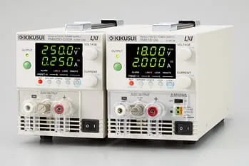 Источник питания Kikusui Electronics Corporation PMX-A Series