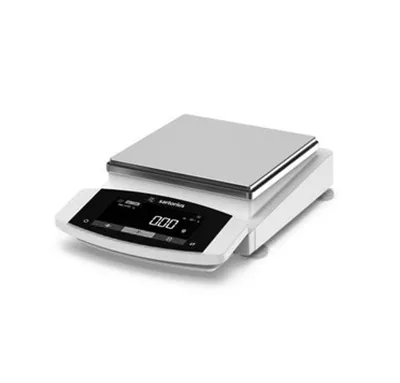 Прецизионные весы Sartorius Cubis II MCE8202S