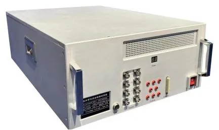Электрическая испытательная система для транзисторов Jinko JK2000X