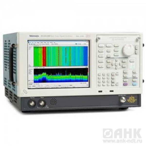Спектроанализатор RSA5126A