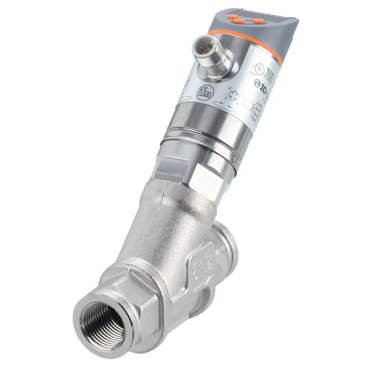 Датчик ifm electronic SBG232 SBG12IF0FRKG
